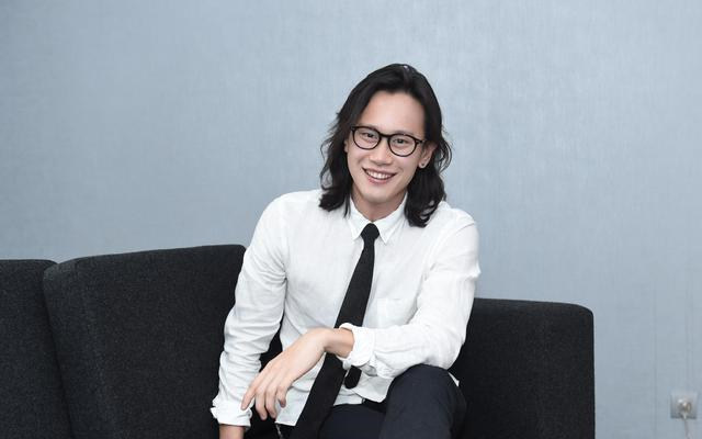 许宏宇（图片来自网络）