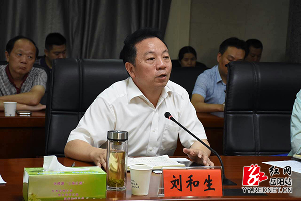 何报翔:打好抗洪救灾持久战、灾后重建突围战