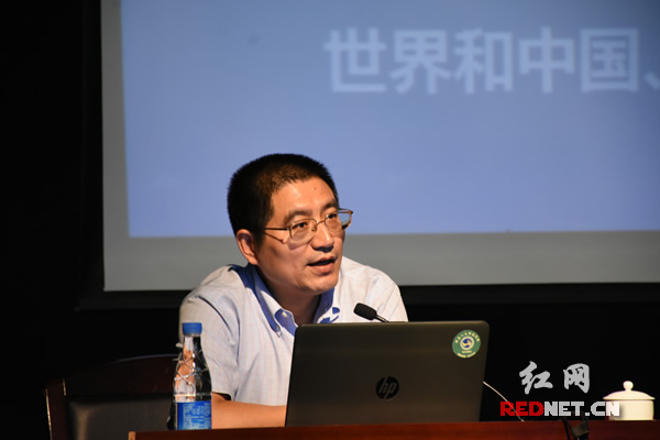 湖南人文科技学院将于2019年接受本科教学工