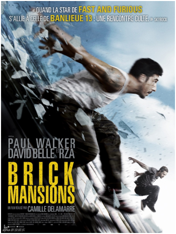 当军人遇上世界跑酷创始人 ：《终极代码》一触即发