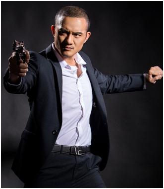 当军人遇上世界跑酷创始人 ：《终极代码》一触即发