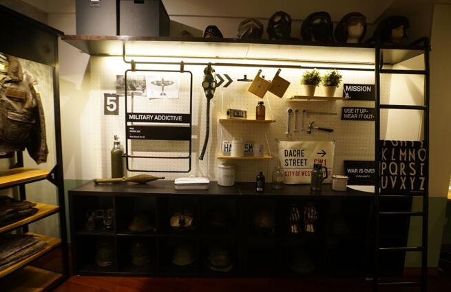 《就匠变新家》奚梦瑶为宅男谋福利 藏品该收纳还是展示?_娱乐频道_红网