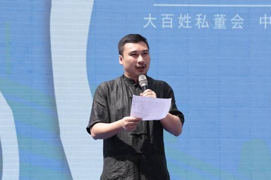 中国电影工业化革命新力量 中外电影联盟正式