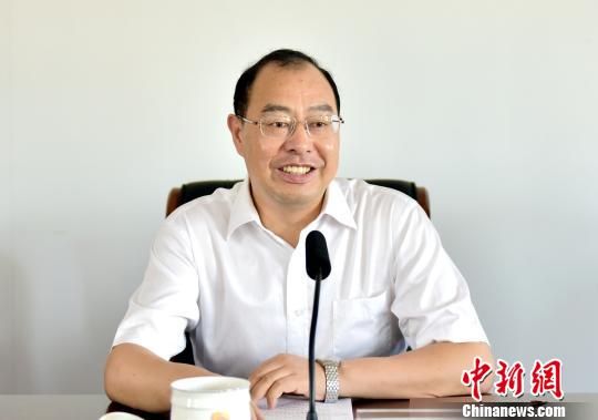 浙江省委：徐加爱任中共浙江省委政法委员会书记