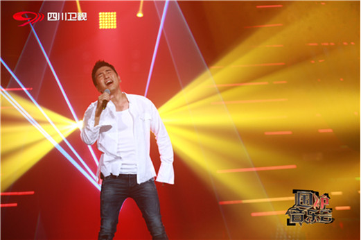 《围炉》迎来“特殊嘉宾”，“绕口民谣”难倒沙宝亮