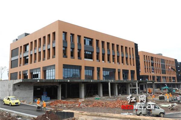 衡阳市工业博物馆招聘5名讲解员 报名8月22日