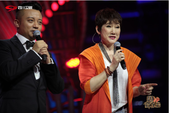 熊汝霖称与成方圆“忘年交” 自述与“圆子姐”的感人故事