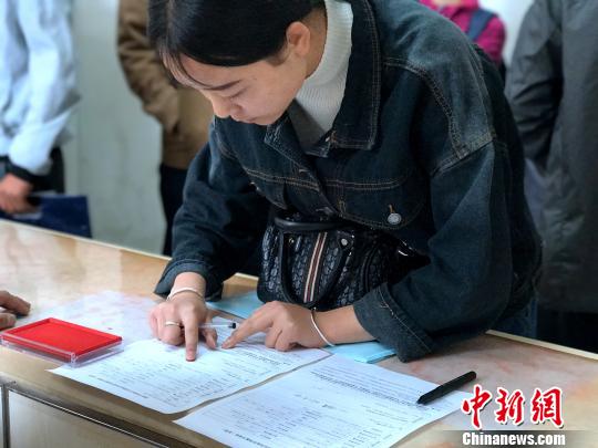 青海9年累计发放生源地助学贷款11.15亿元