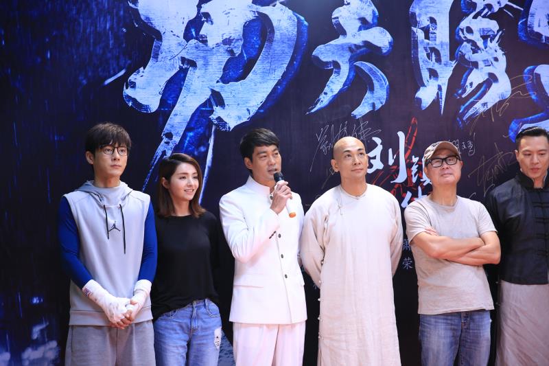 而与以往的功夫电影不同的是,在《功夫联盟》中,黄飞鸿,霍元甲,陈真