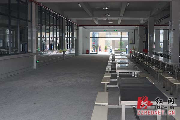 株洲分校白鹤尚格小学14个班今天开学了小学教师辅导班图片