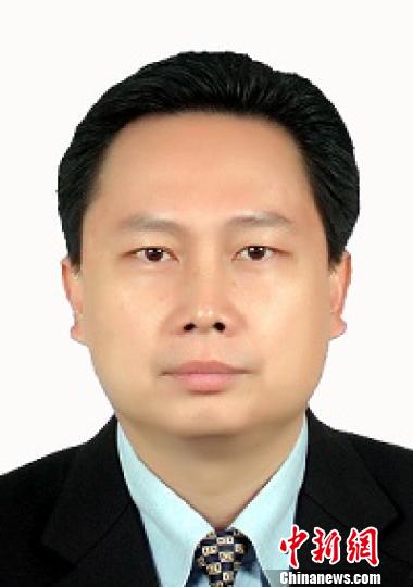 姚奕生任珠海市委副书记、市政府党组书记