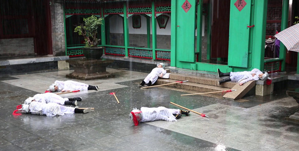 《少儿也三国》上线在即 背后故事同样精彩