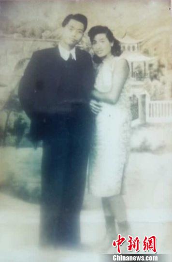 96岁抗战老兵留未公开寻亲“遗愿”各方接力帮圆梦