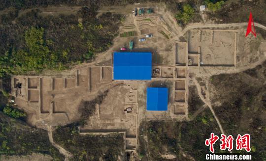 考古表明：西安建城史、建都史或提前至5500多年前