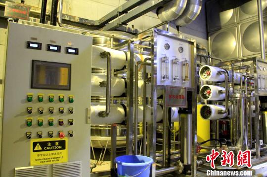 新疆拓展清洁取暖工程覆盖面积将超千万平方米