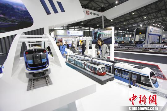 中国铁路轨交事业加快走出去企业国际承包商排名占一席之地