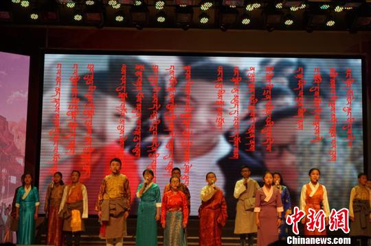 151名藏族孩子“安家”常州架起汉藏交融桥梁