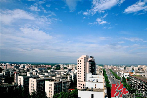 2019经济百强县市_2018全国百强县排名 最新全国百强县名单(2)