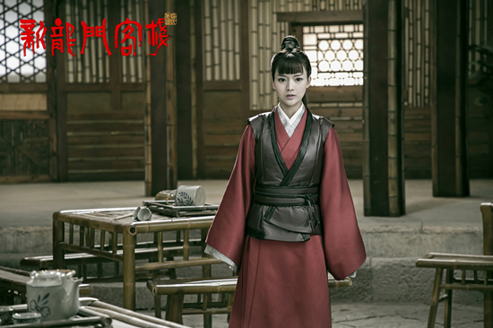 9叶子淇饰演北条枫.jpg