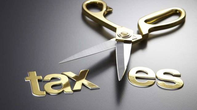 中国税改2018:个税和企业所得税酝酿减负
