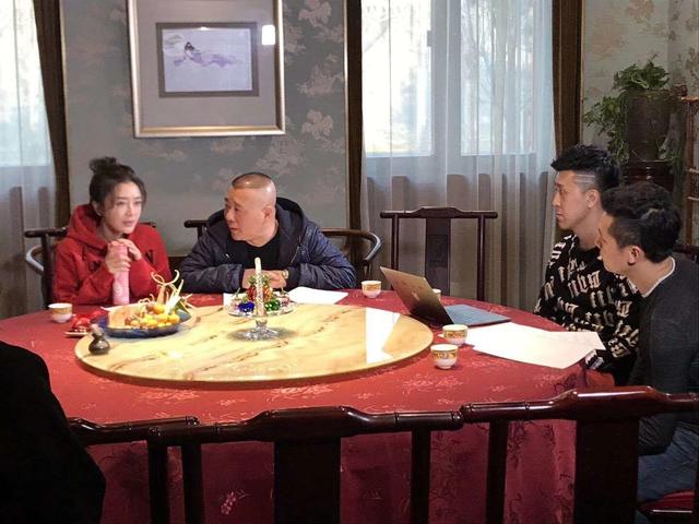 《钱途无量》蓄势待发 孙瑜加盟为电影保驾护航
