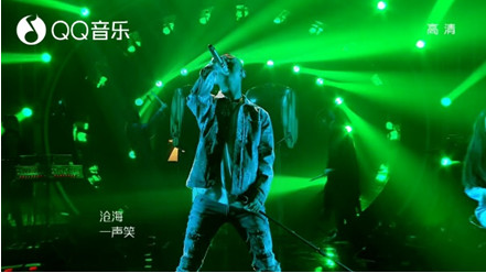 《歌手》首轮激战结束，刷屏级金曲火速占据QQ音乐巅峰榜！