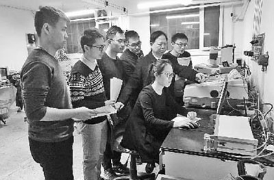 清华大学吕俊复团队的科研“真经”