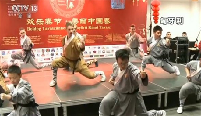 １