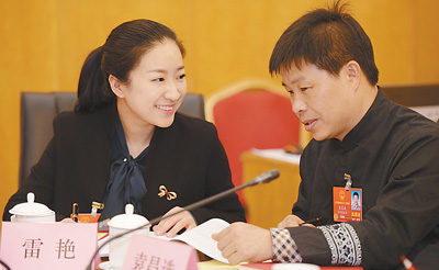 修宪,修到了大家心里面