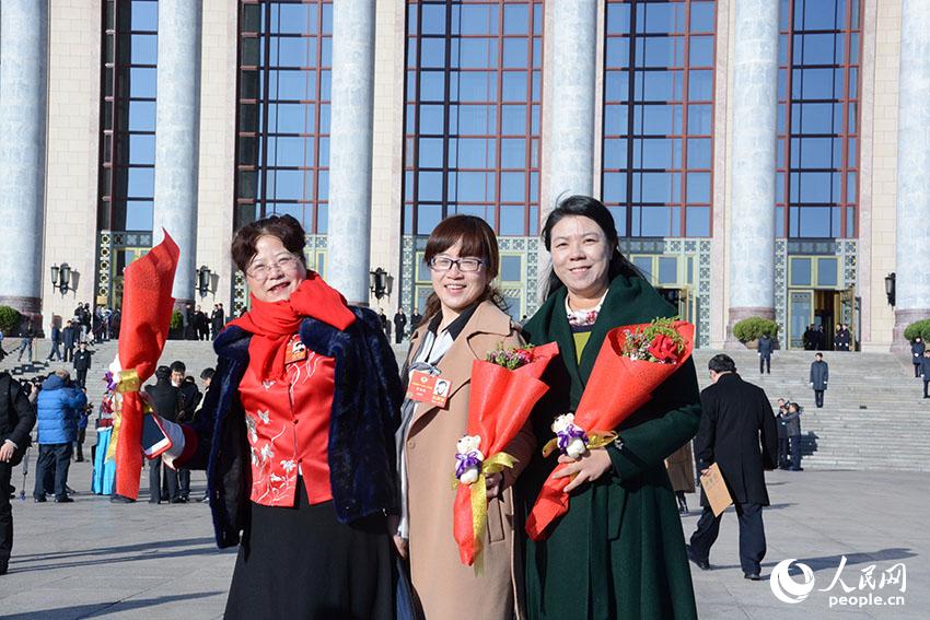 人民网记者 万鹏摄