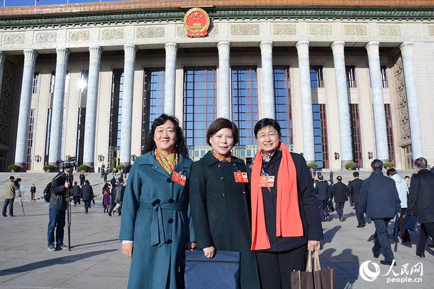 人民网记者 黄玉琦 摄