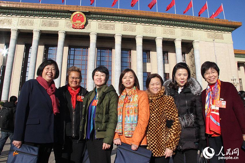 人民网记者 于凯摄