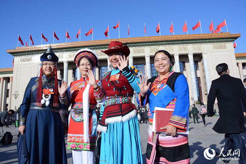 人民网记者 赵铎摄