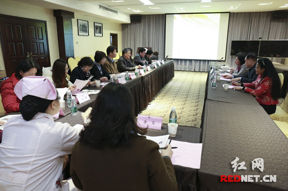 湘雅医院与湖南省妇女儿童发展基金会合作 助
