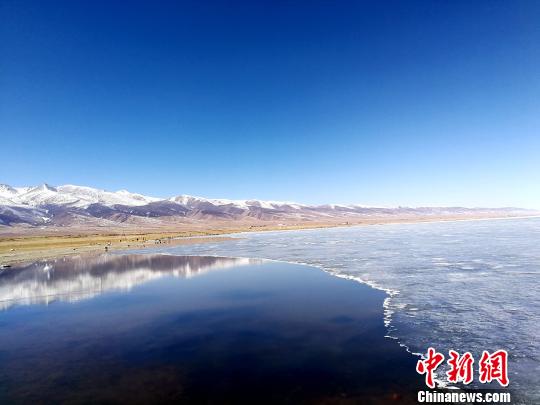 “世界水日”：青海有奖竞猜呼吁实施节水行动