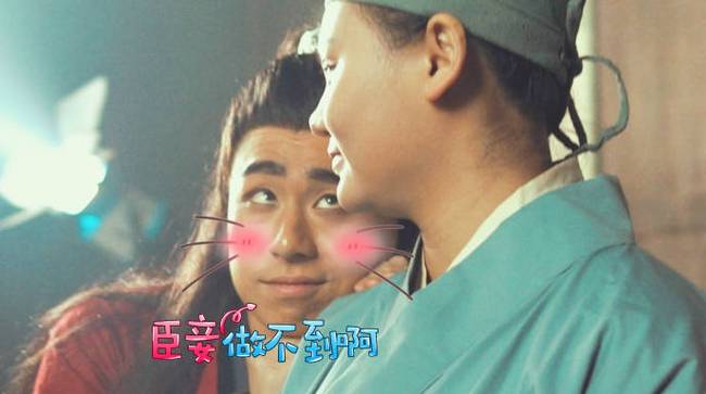 《笑怼江湖》火热开播打响暖春逗笑第一炮