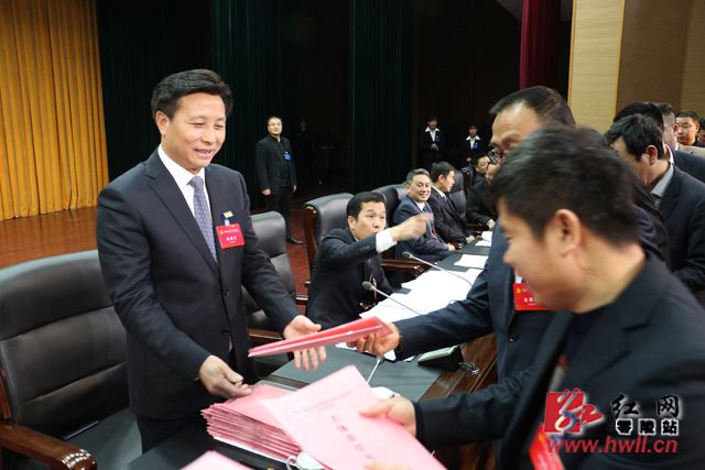 零陵：推动高质量发展、全面建设开放文明富裕幸福美丽新零陵