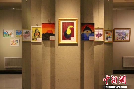 自闭症康复教师:用爱唤醒“星星的孩子”