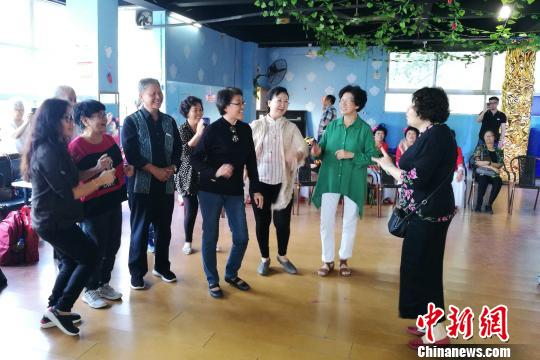 马来西亚巴生音乐协会成员赴泉州以乐会友