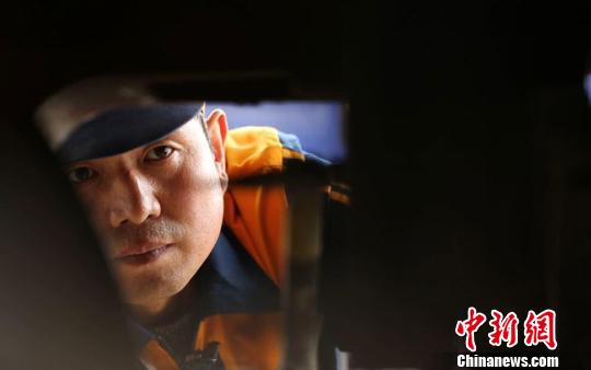 兰州铁路人23载坚守匠心：检车23万辆无事故记录