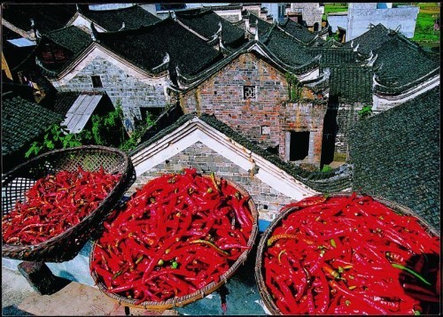北京时间丨湖南春季乡村旅游节将在邵阳启幕