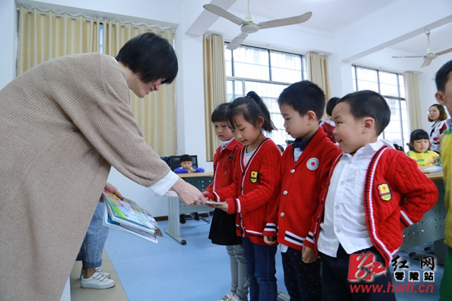 世界读书日| 零陵：书香溢古城