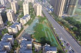 金恒摇中岳麓双限地 限价8580元/㎡