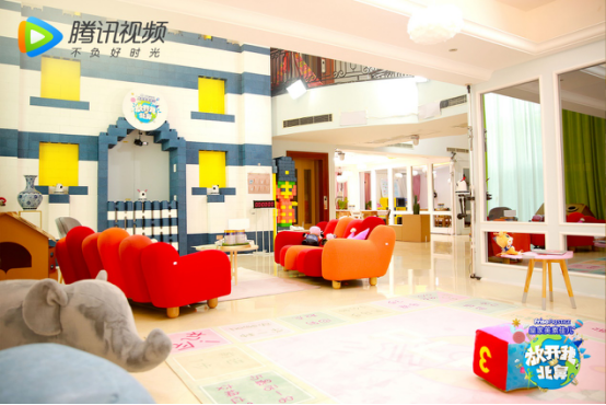 腾讯视频《放开我北鼻3》正式首录，陈学冬王嘉尔黄景瑜带娃初体验