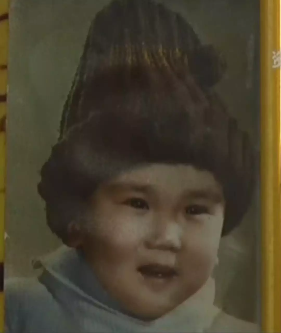 哈尔滨全城出动找“大宝” 背后故事太暖心！