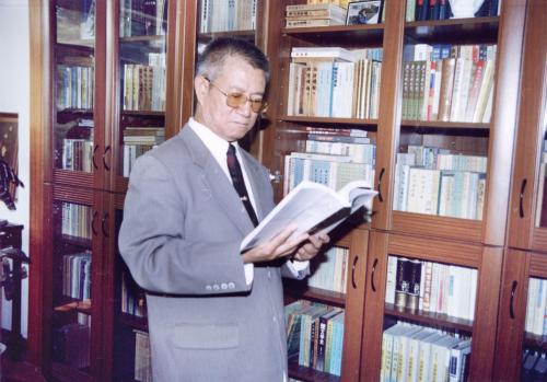 赵逵夫