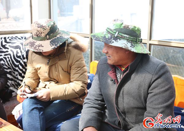 【新时代·幸福美丽新边疆】西藏守边群众：“珍惜现在的好生活，要代代接力守护祖国疆土”