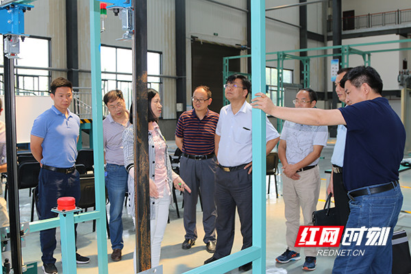 湖南省特检院启动全省特种设备作业人员考试机
