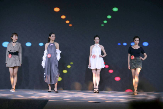 68届世界小姐湖北赛区召开发布会，与00后超模共度六一