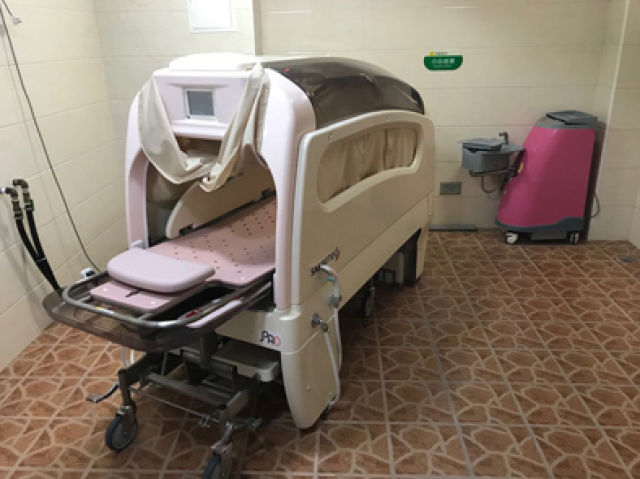 老龄化攻坚：一座城和一个国家的持久战